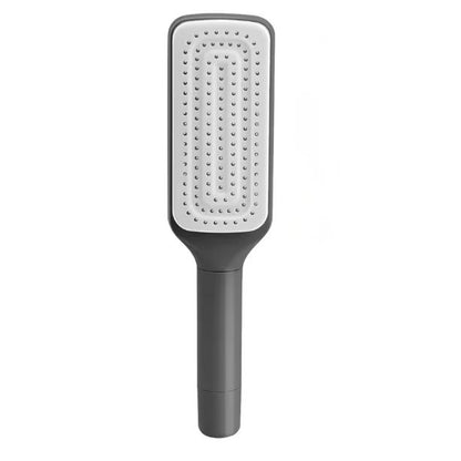 CleanSweep™ - Självrengörande hårborste
