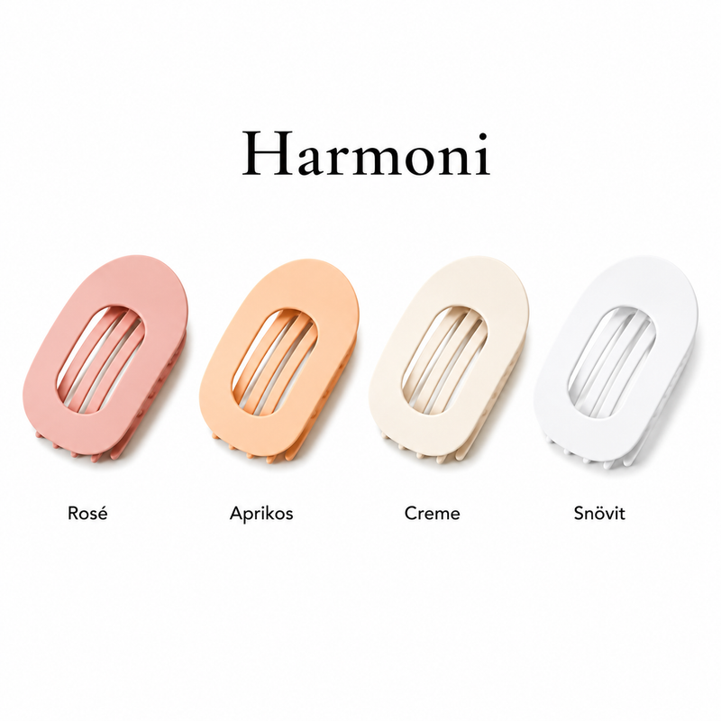 Harmoni